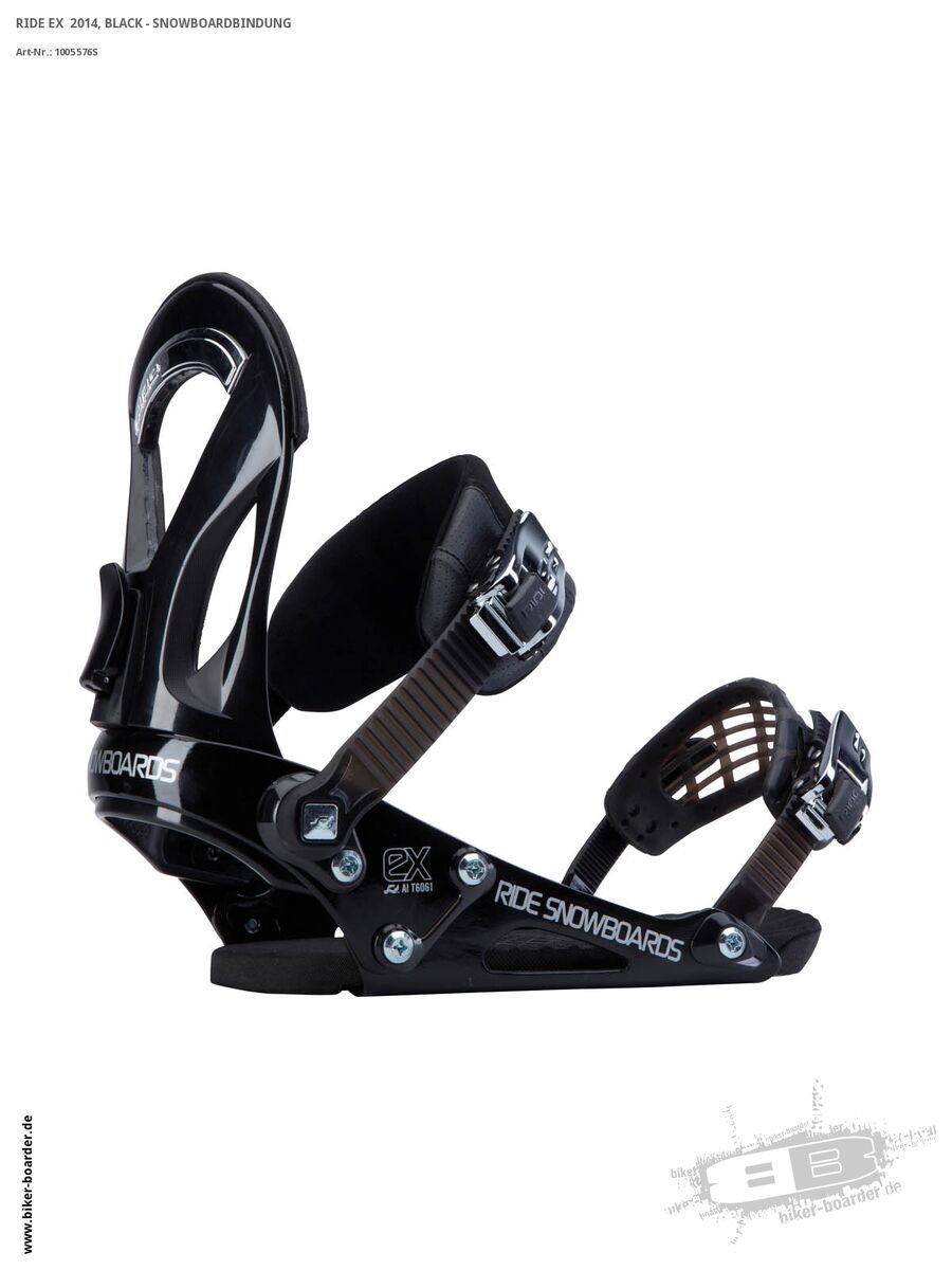 Set: Ride Agenda  +  EX (1005576S) - Bild 3