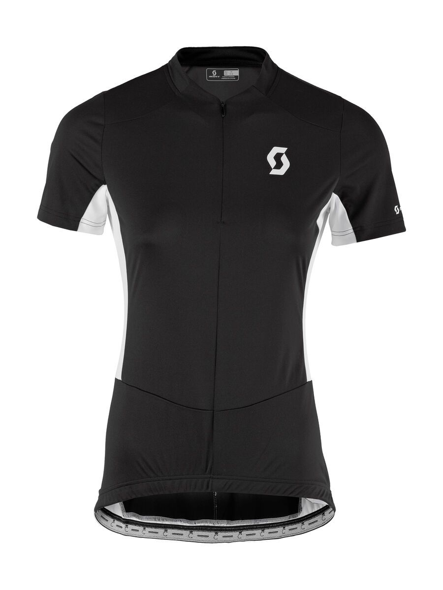 Scott Endurance 20 S/SL Women's Shirt, black/white - Bild 1