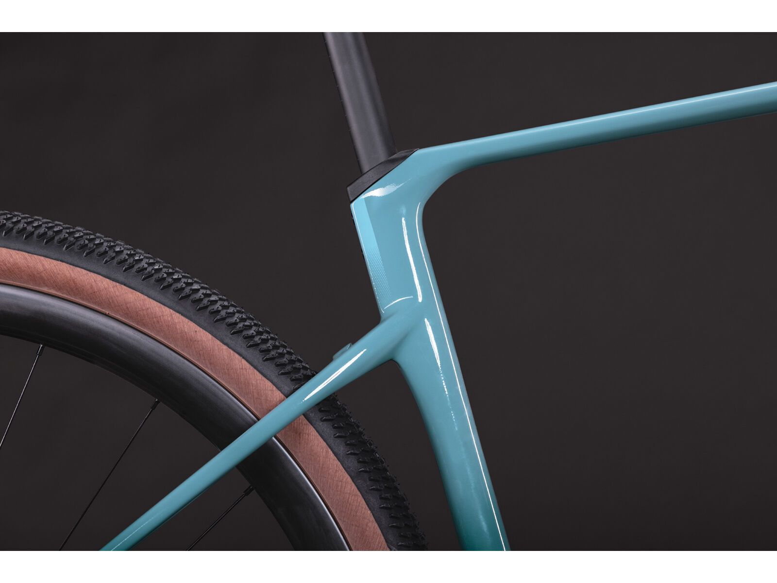 Cube Nuroad C:62 EX, surfblue´n´black - Bild 5
