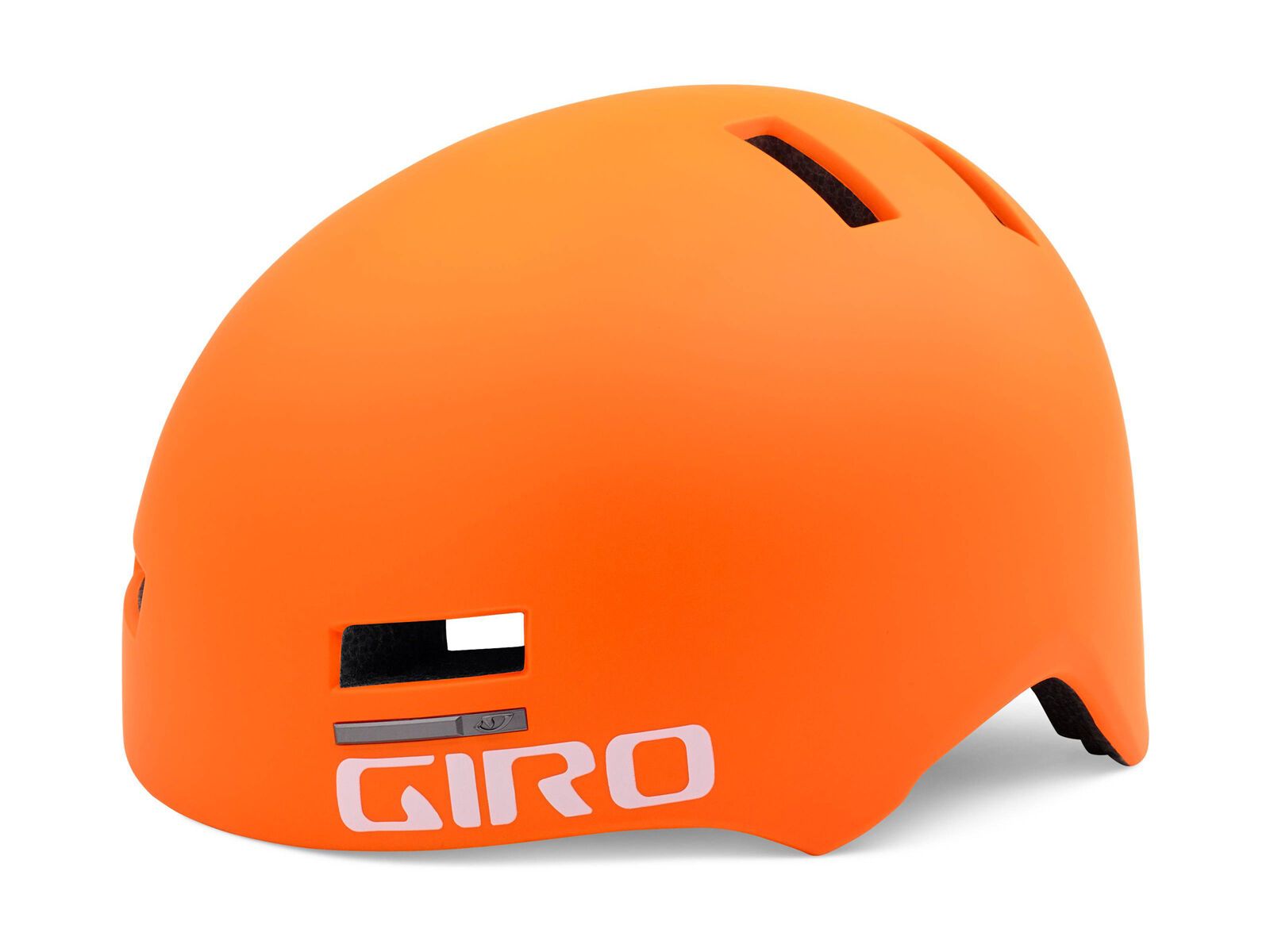Giro Section, matte flame - Bild 1