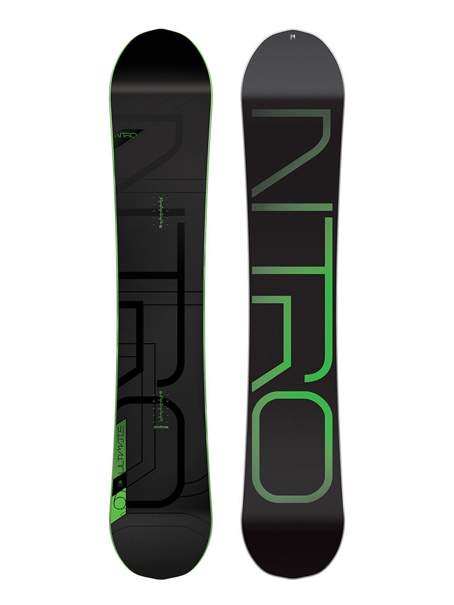 Nitro Ultimate - Bild 1