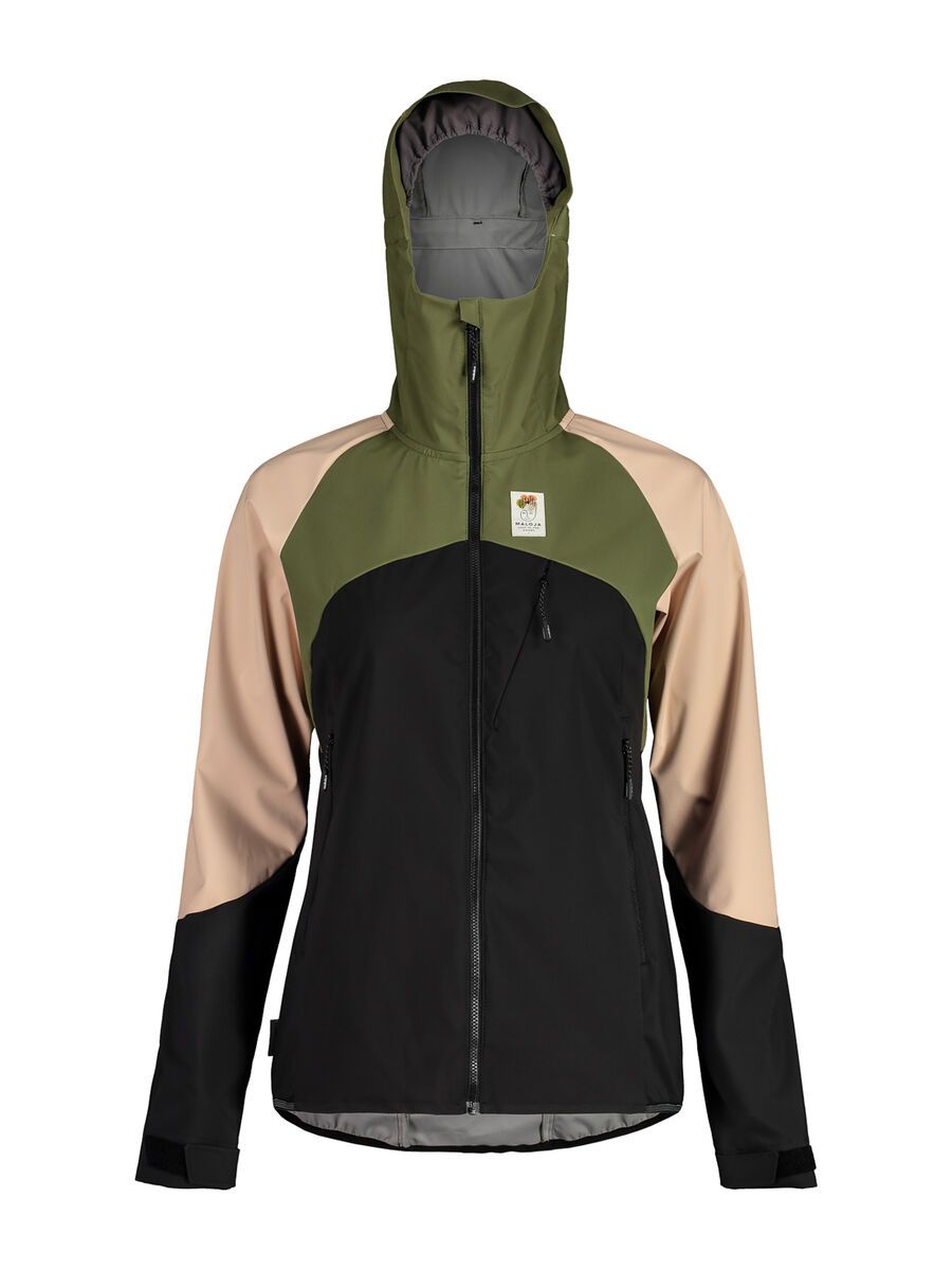 Maloja EmeritaM., moss - Bild 1