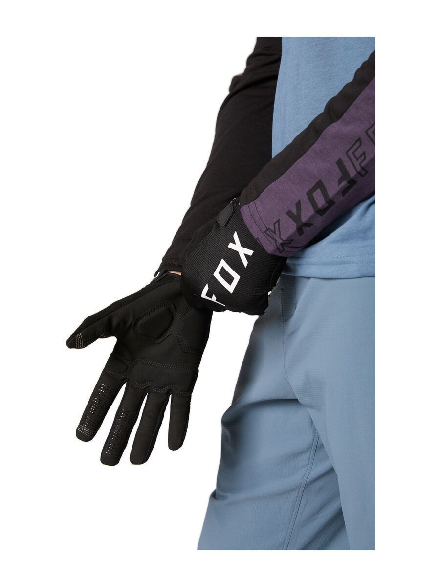Fox Ranger Glove Gel, black - Bild 2