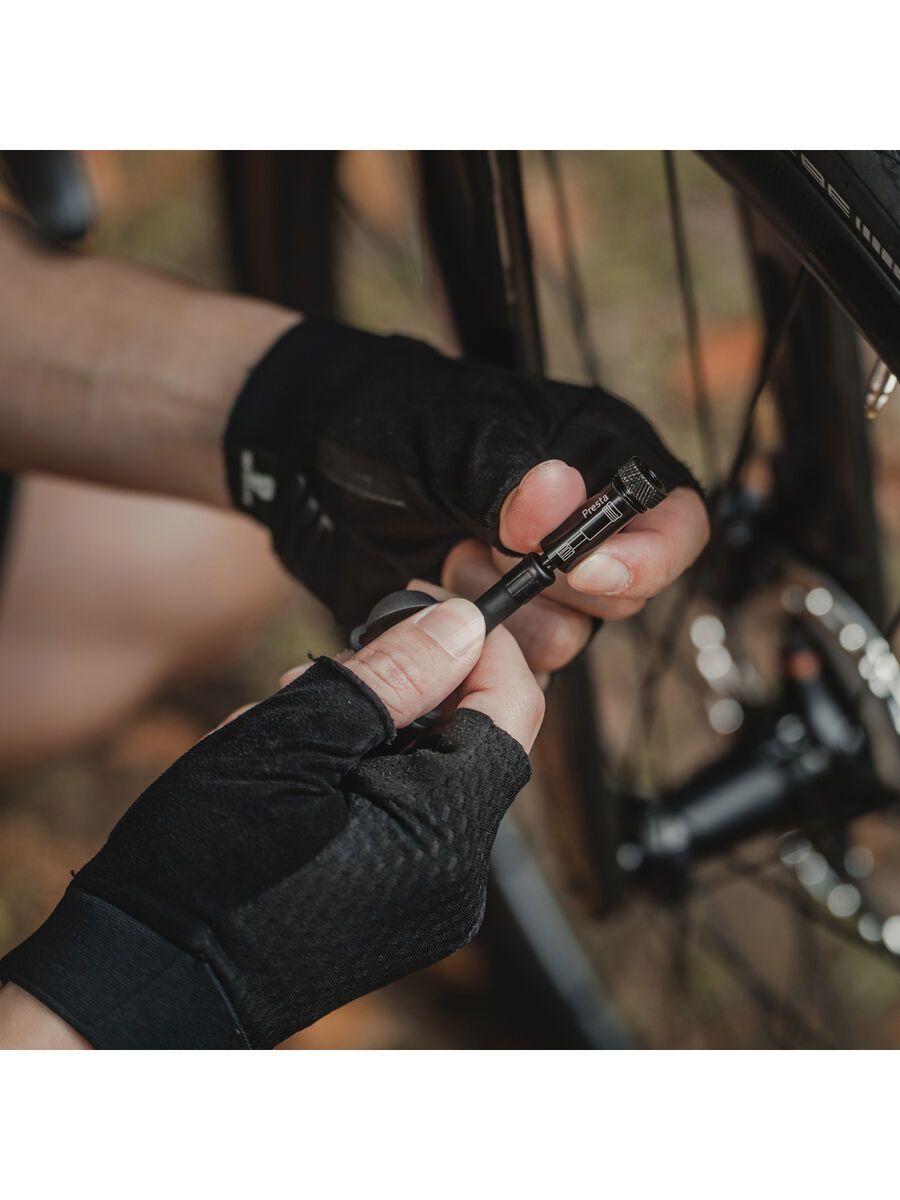 Topeak Race Rocket Mini, black - Bild 7