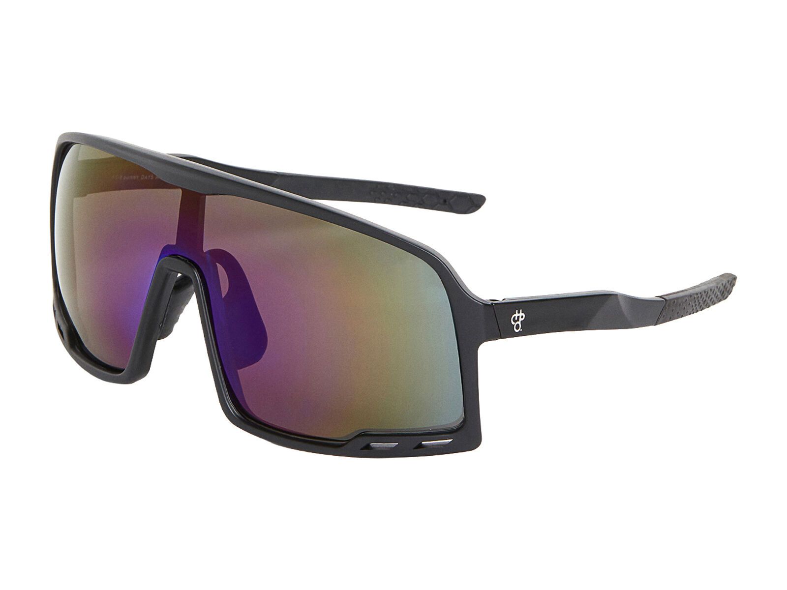 CHPO Henrik, Purple Mirror / matte black - Bild 1