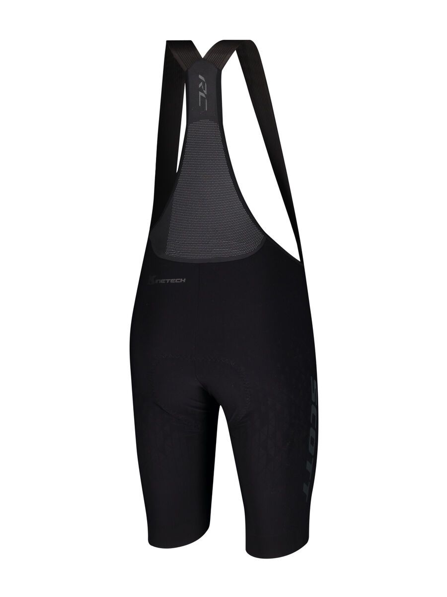 Scott RC Premium Kinetech ++++ Men's Bibs, black/dark grey - Bild 2