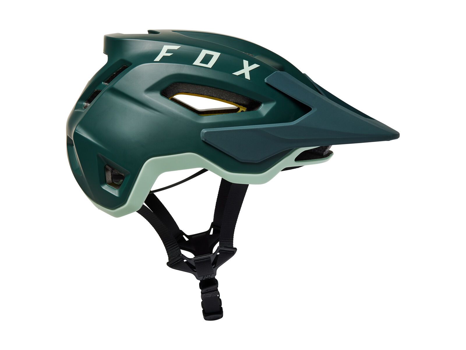 Fox Speedframe MIPS, emerald - Bild 2