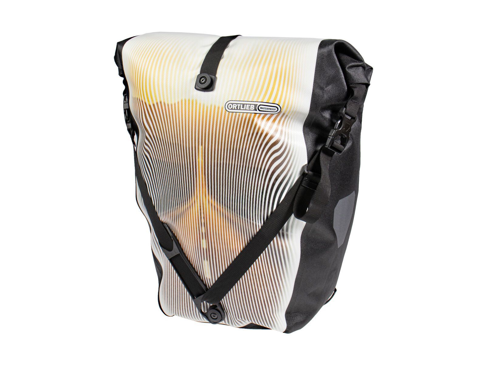 ORTLIEB Back-Roller Design Route No. 1 - Bild 1