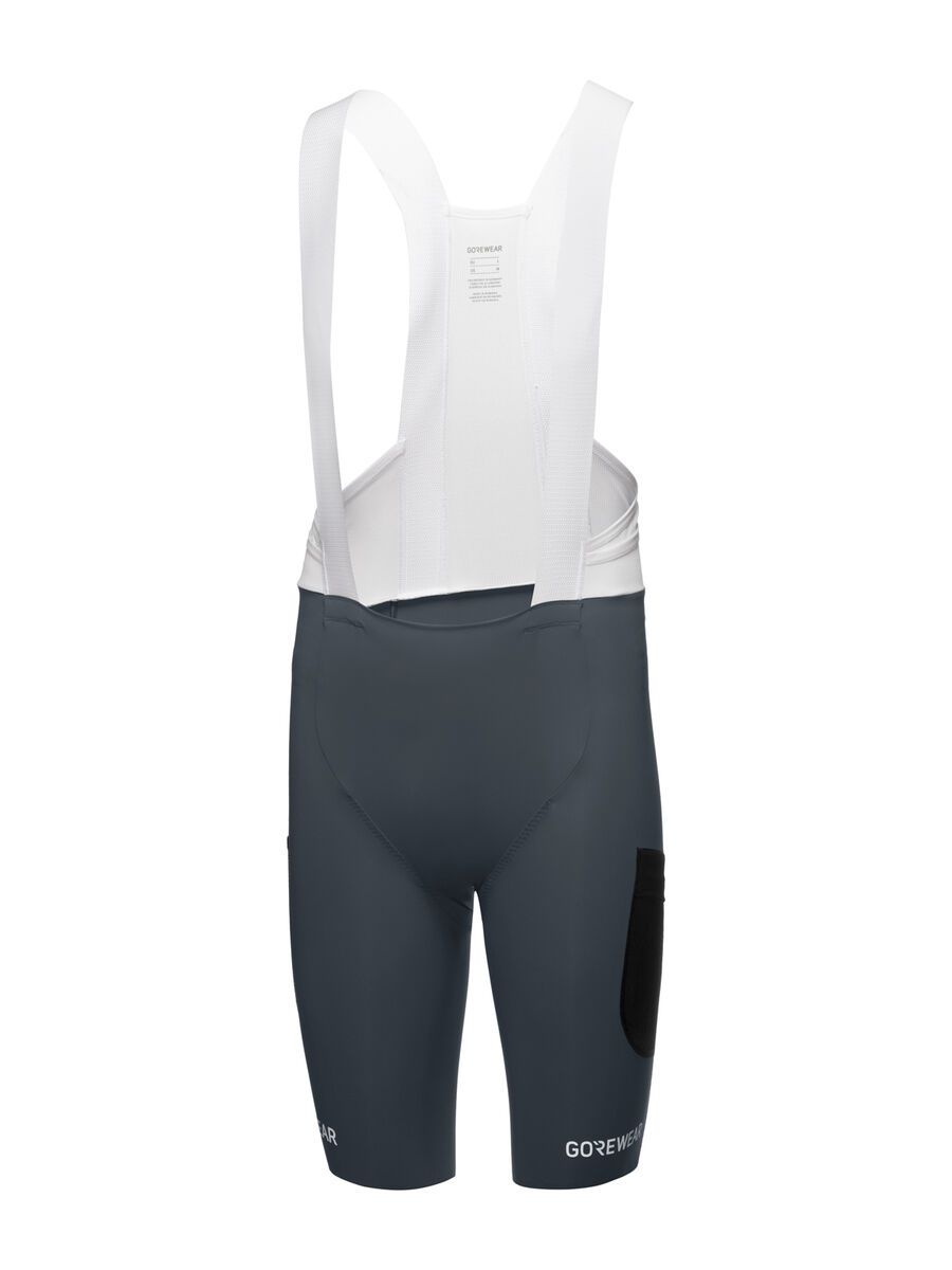 GOREWEAR Spinshift Cargo kurze Trägerhose+ Herren, lab graphite - Bild 2