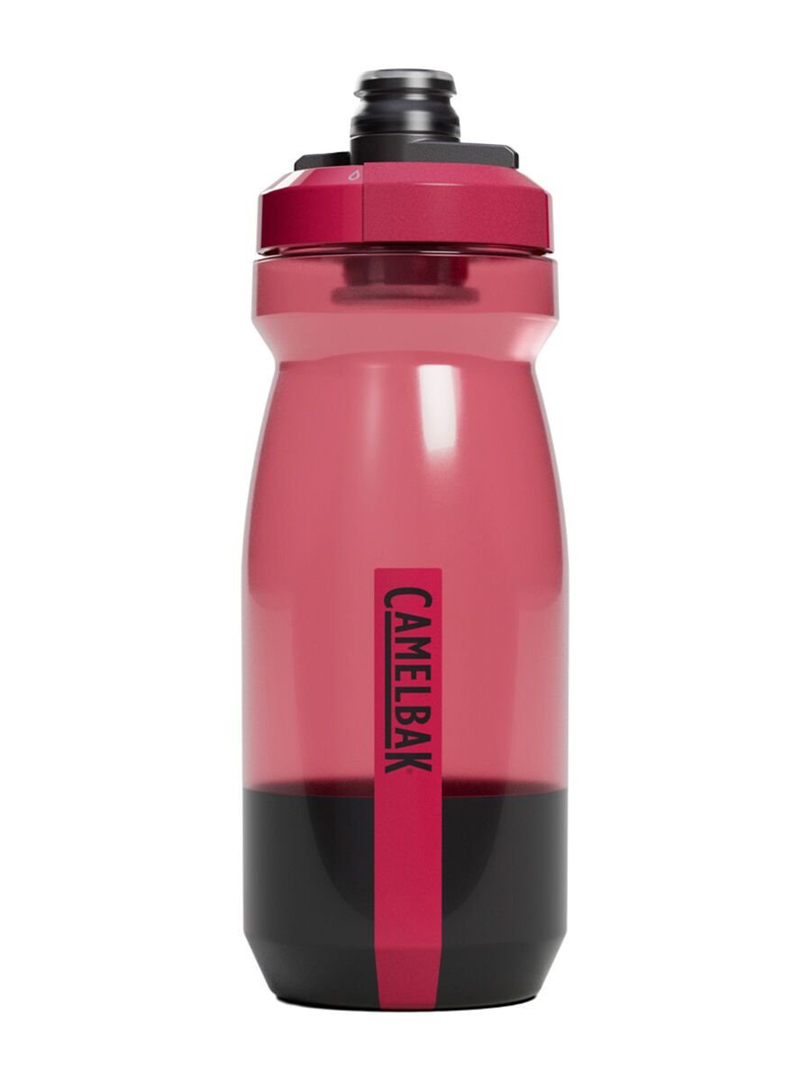 Camelbak Podium - 620 ml, mercury berry - Bild 1