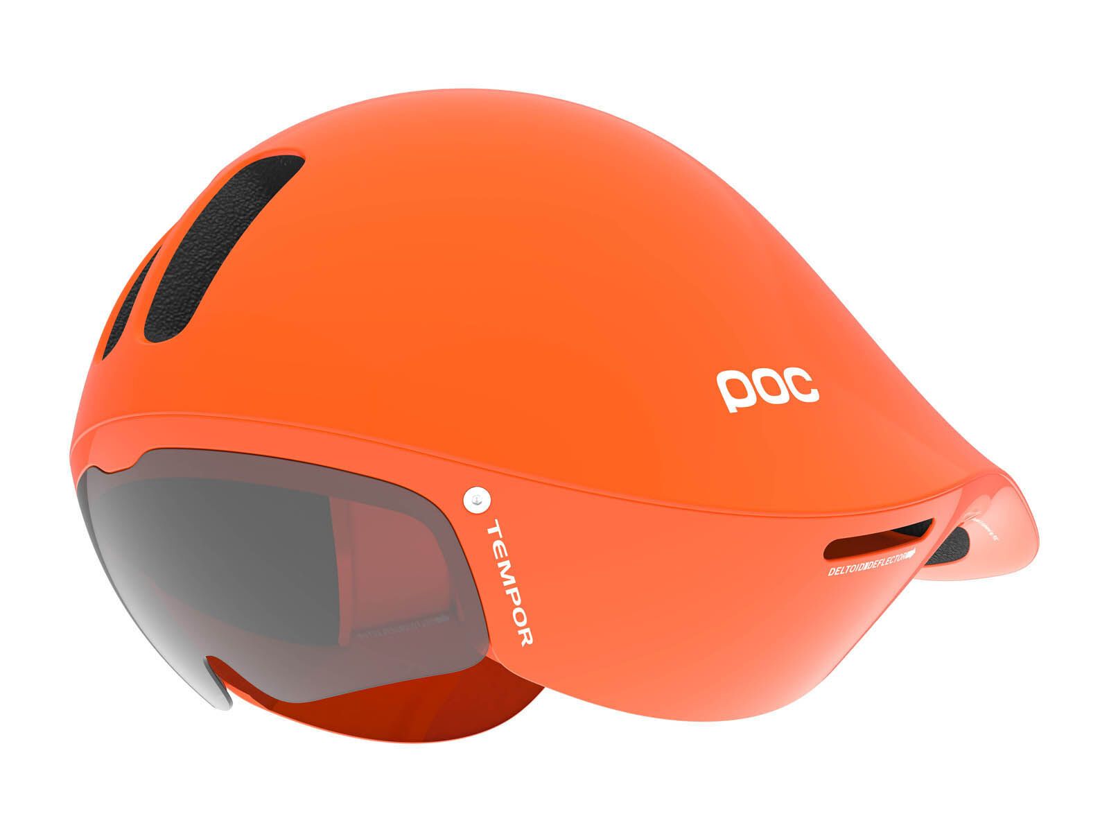 POC Tempor, POCito Orange - Bild 3