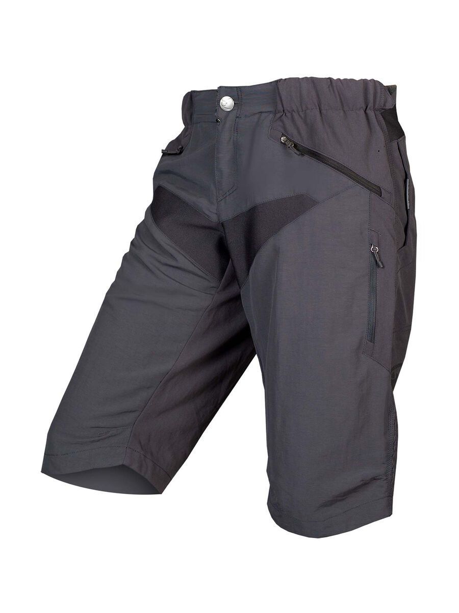 Endura Wms SingleTrack Short, anthrazit - Bild 1