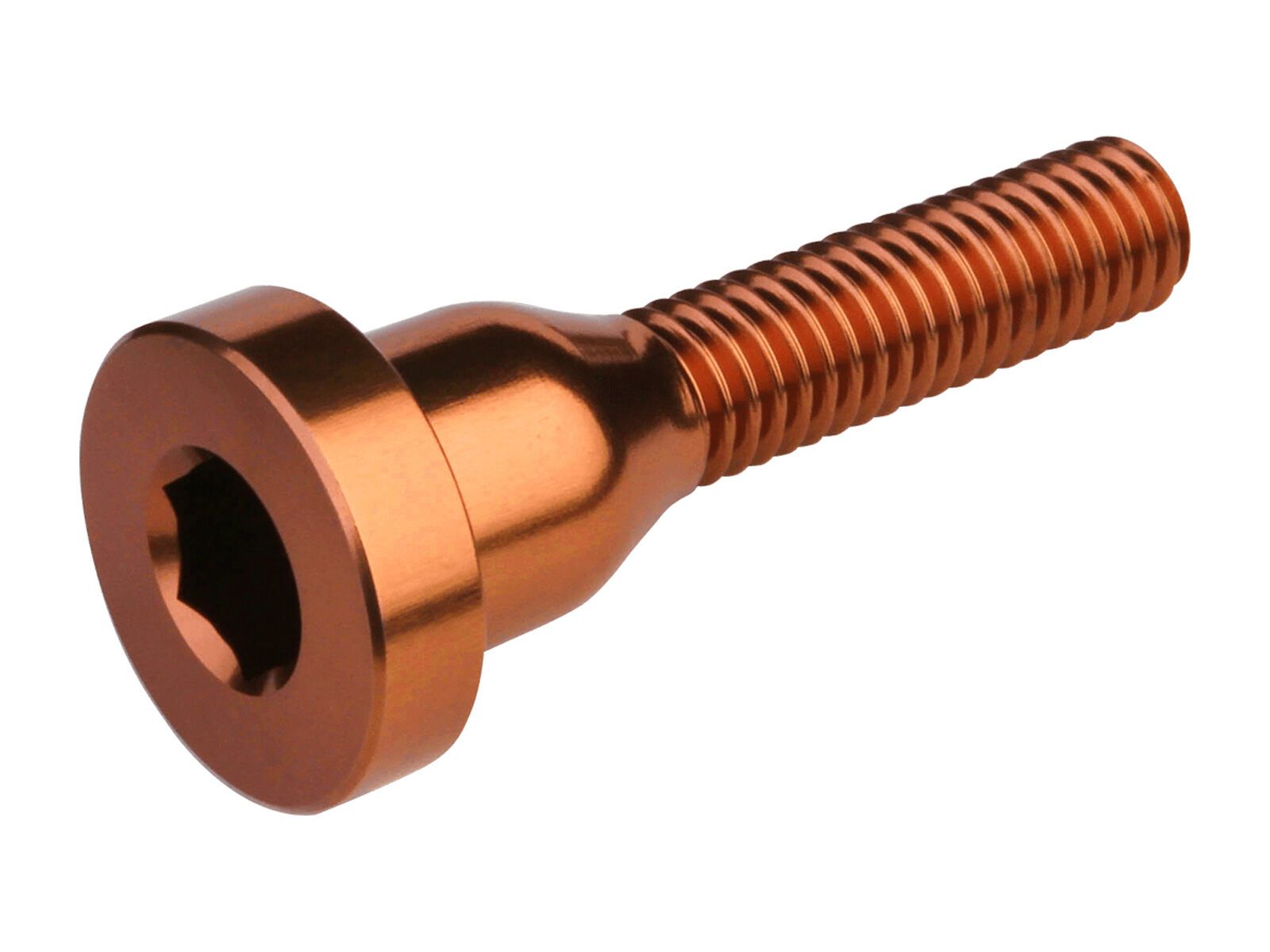 Burgtec Top Cap Bolt, kash bronze - Bild 1