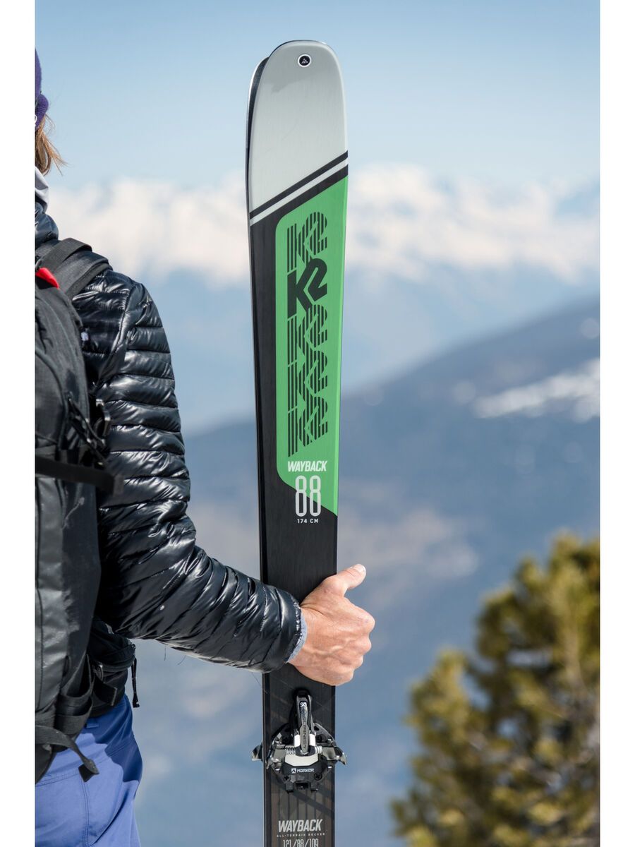 K2 Wayback 88 - Bild 14