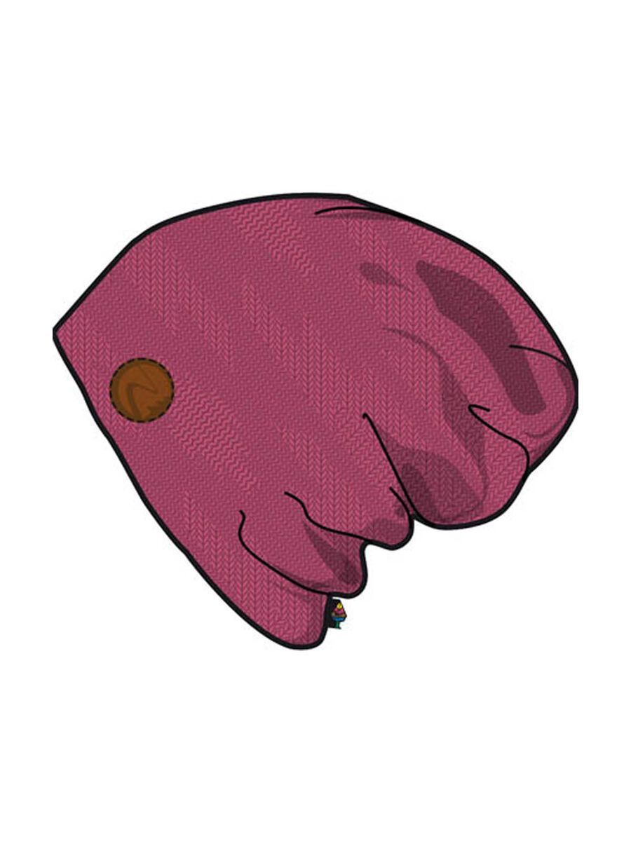 Maloja TupatupaM. Snow, Berry - Bild 1