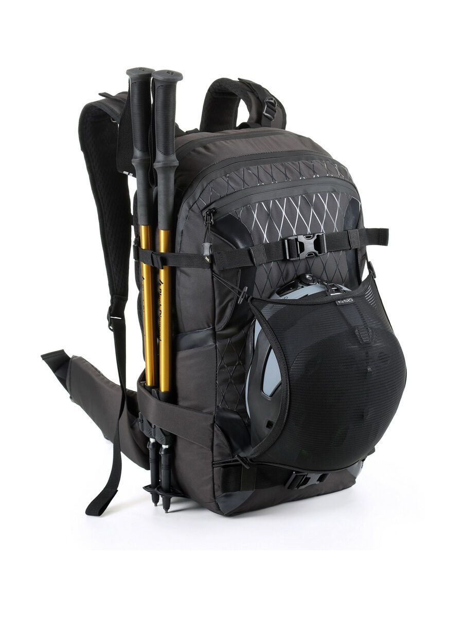 Nitro Slash 25 Pro, phantom - Bild 7