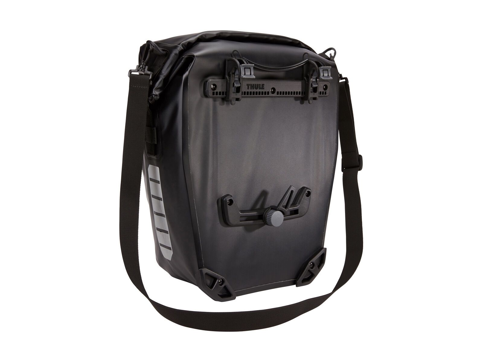 Thule Shield Pannier 25L (Paar), black - Bild 4