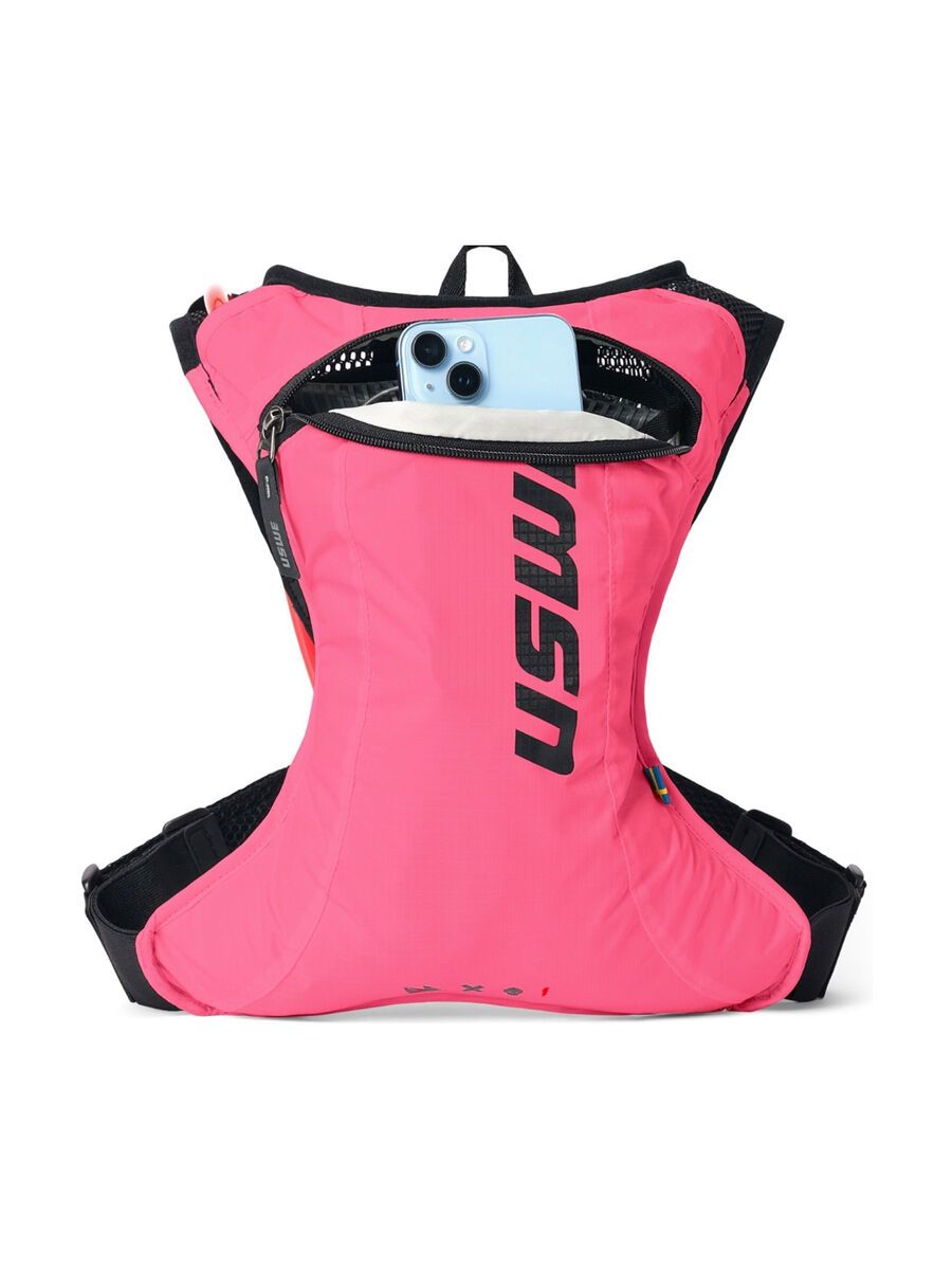 USWE Race 2.0 2L, pink - Bild 2