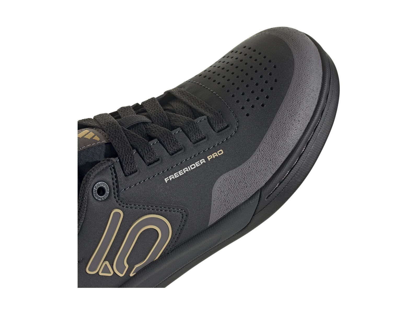 Five Ten Freerider Pro, carbon/charcoal/oat - Bild 7
