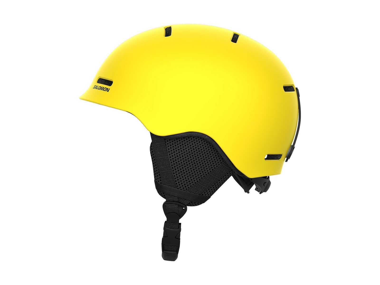 Salomon Orka, vibrant yellow - Bild 4