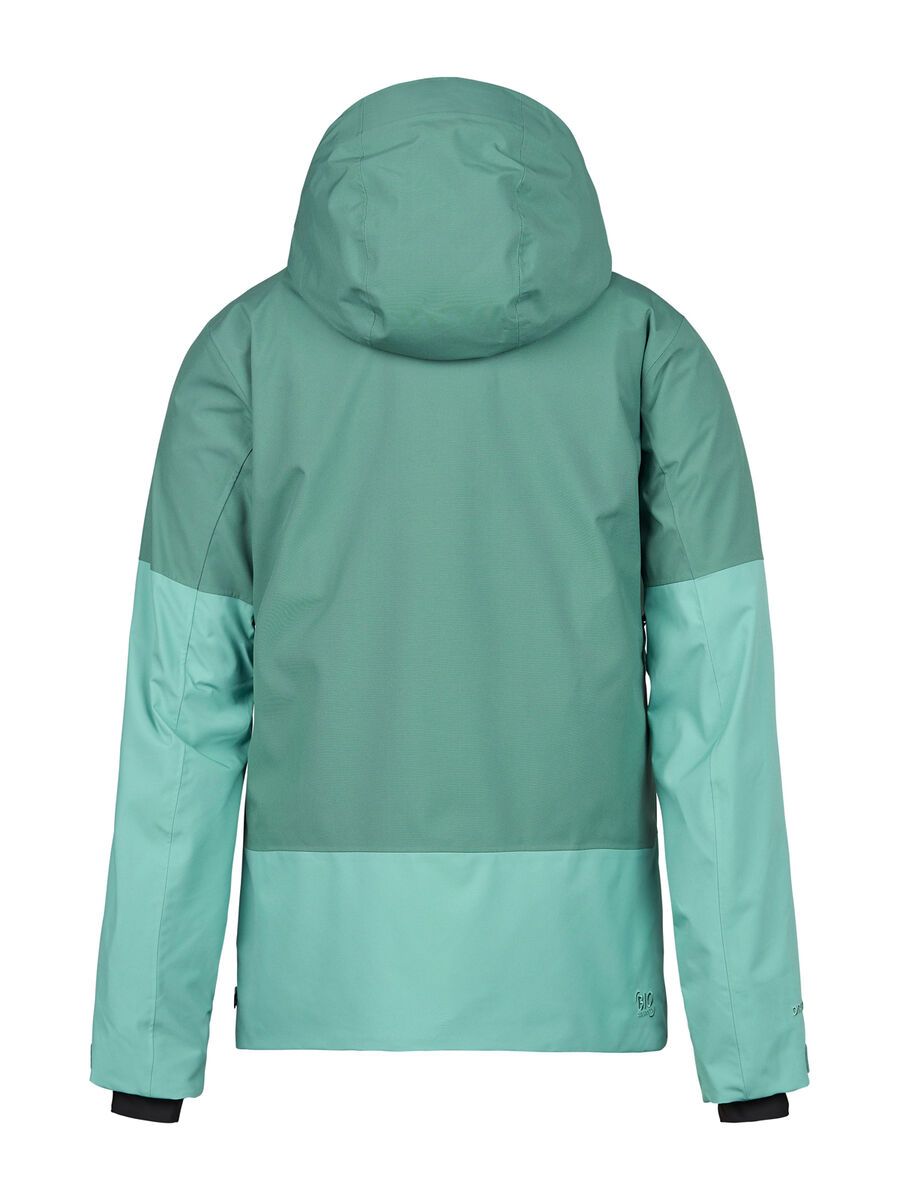 Picture Fresya Jkt, sage brush - Bild 2