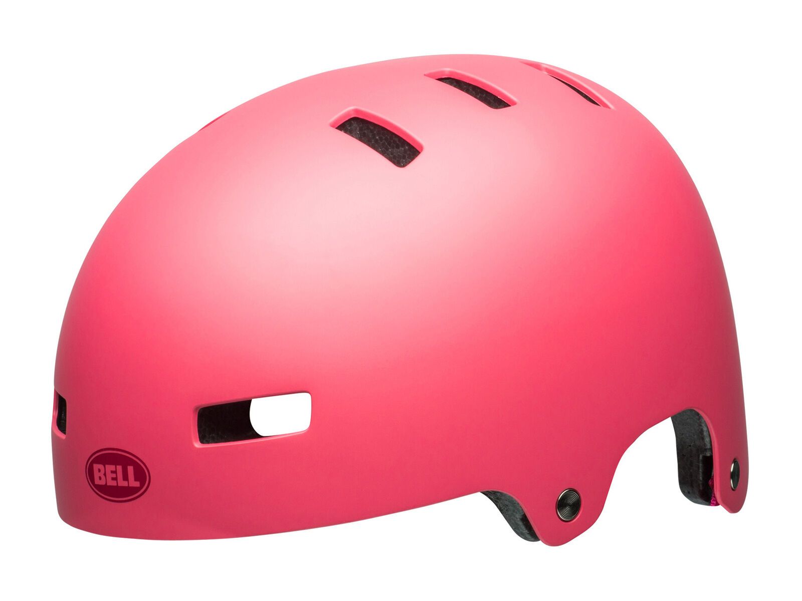 Bell Local, matte flamingo - Bild 3