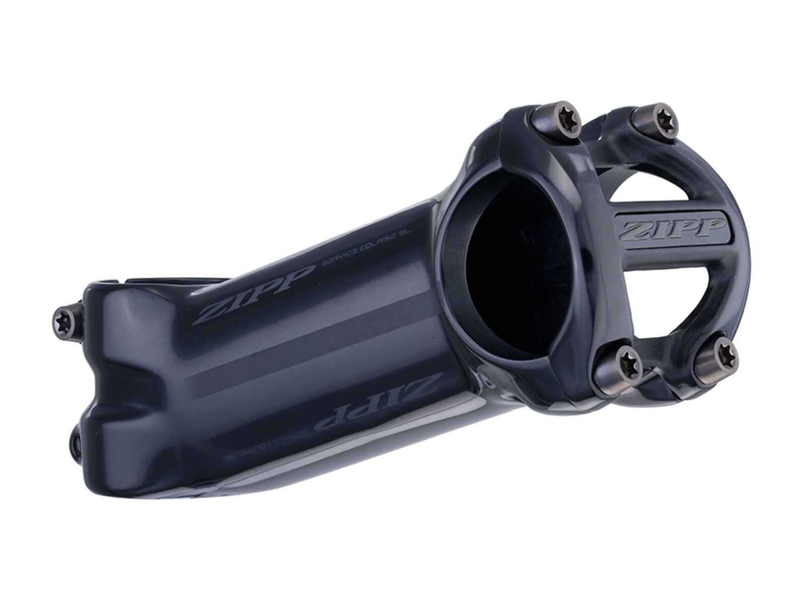 Zipp Service Course SL 17° Flipflop, beyond black - Bild 1