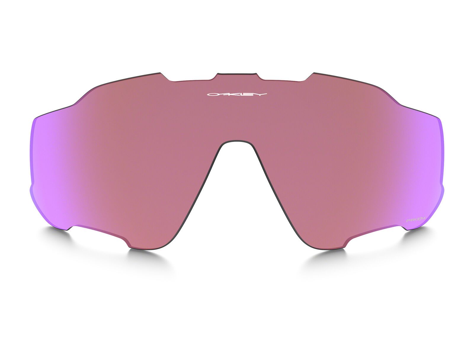 Oakley Jawbreaker Wechselgläser, prizm golf - Bild 2