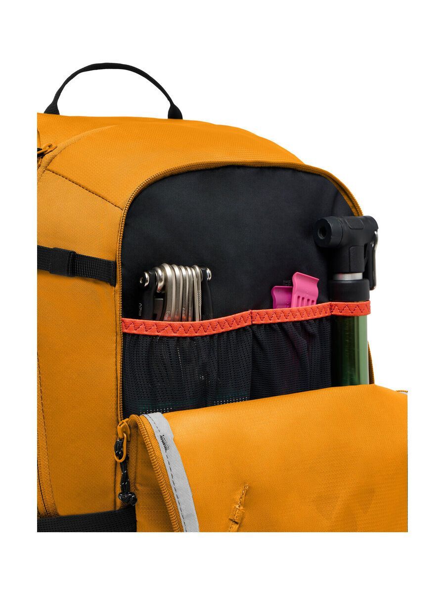 Vaude Trailvent 20, kurkuma - Bild 5