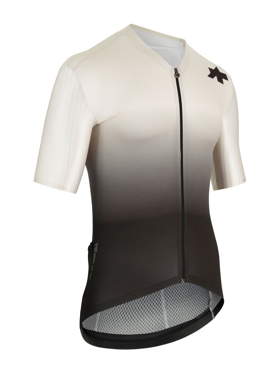 Assos Equipe RS Jersey S11, moon sand - Bild 2