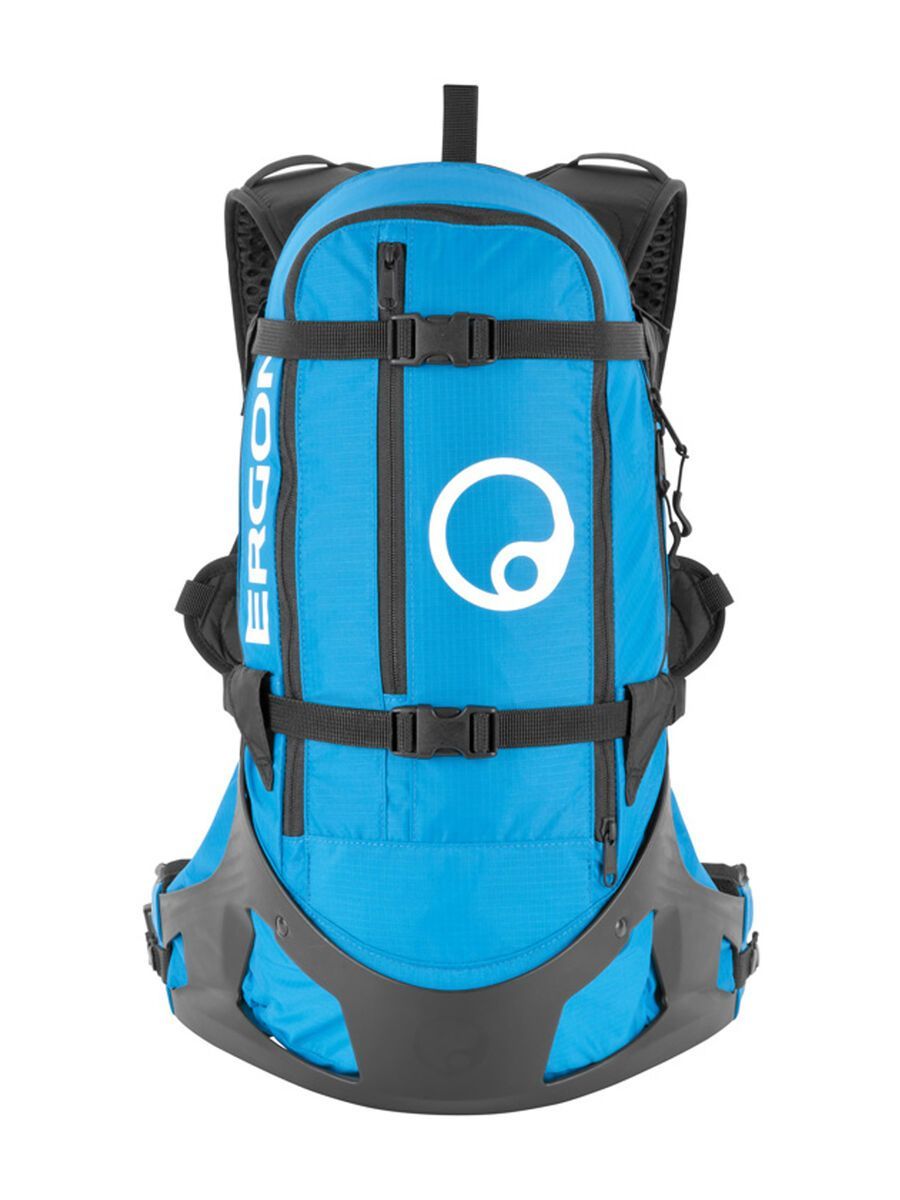 Ergon BC2, blue - Bild 3