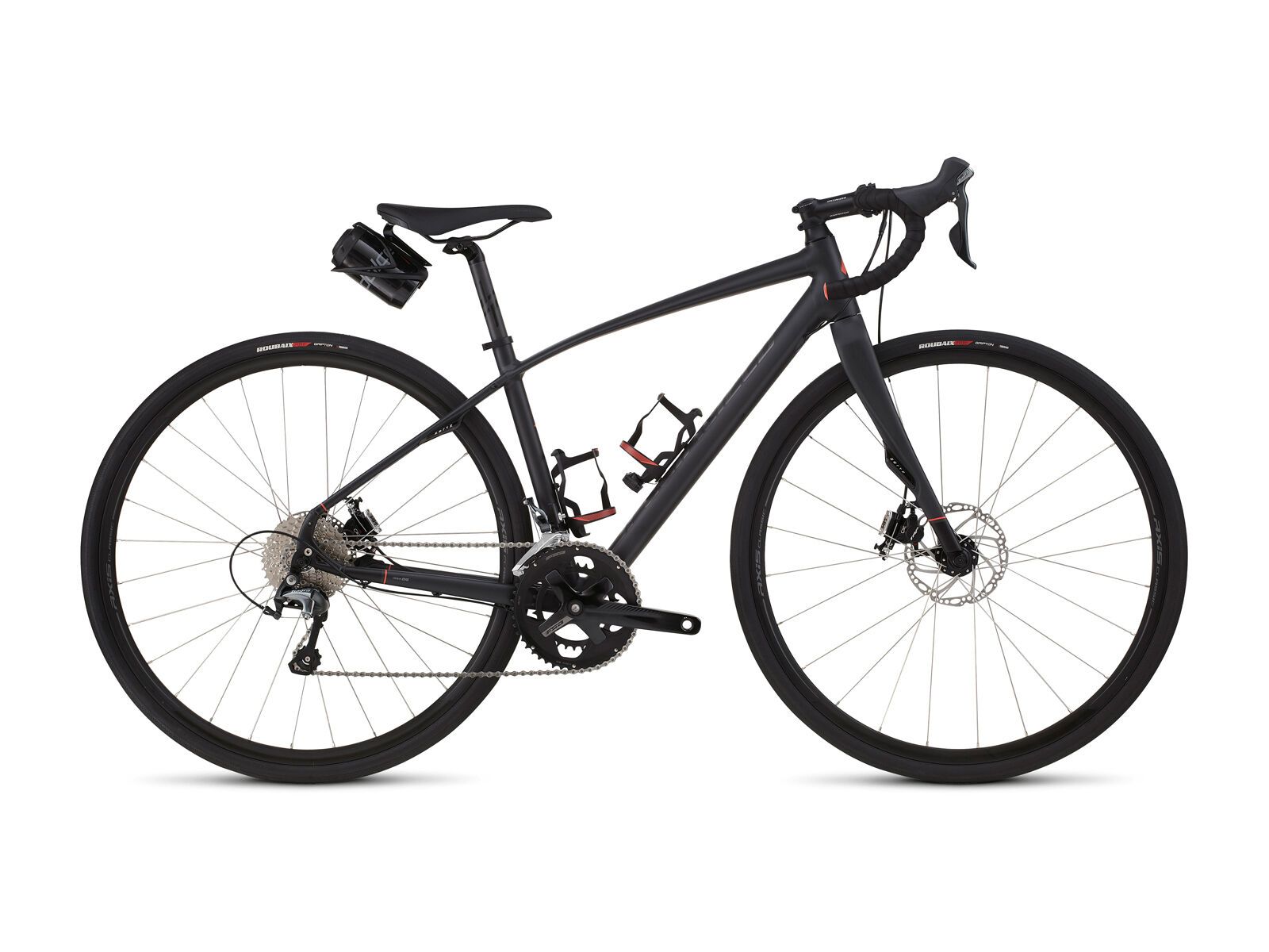 Specialized Dolce Evo CEN, satin slate/coral - Bild 1