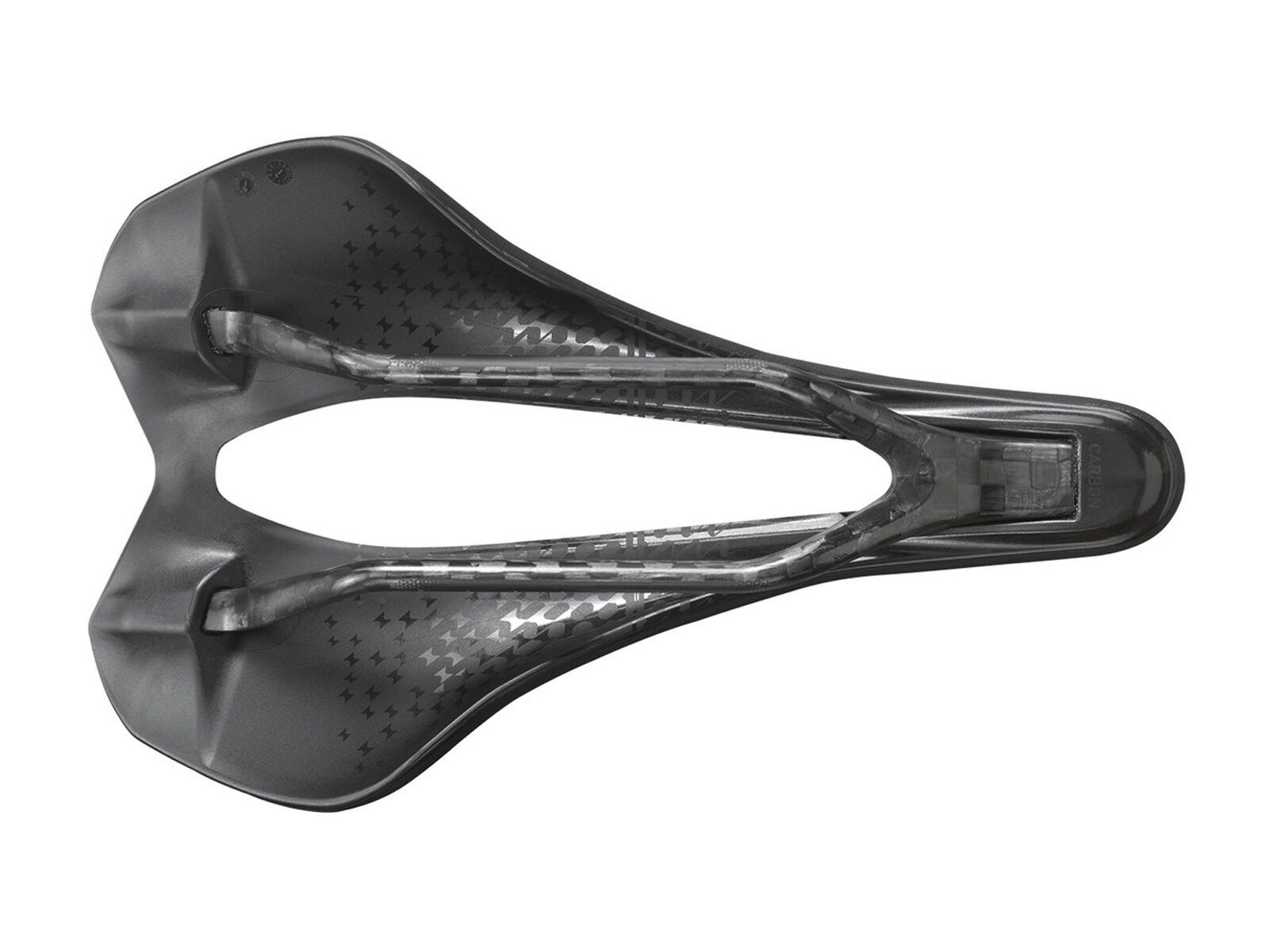 Selle Italia SLR Carbon - L3, black - Bild 4