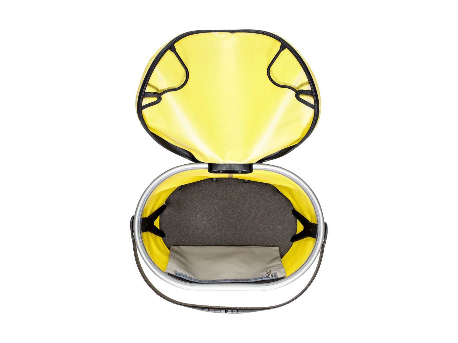 ORTLIEB Up-Town Rack City, lemon sorbet - Bild 4