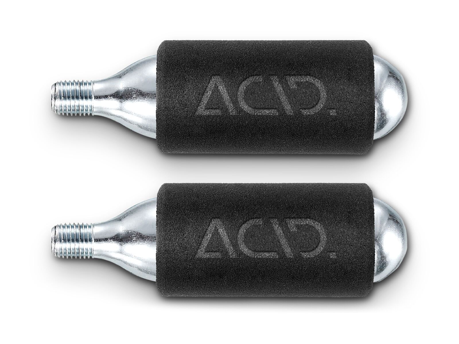 Cube Acid CO2 Kartusche 16 g - 2er Set - Bild 1