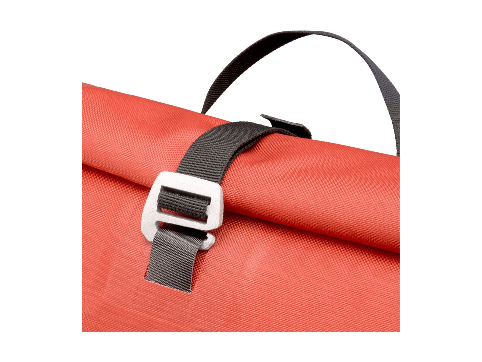 ORTLIEB Vario QL3.1, rooibos - Bild 9