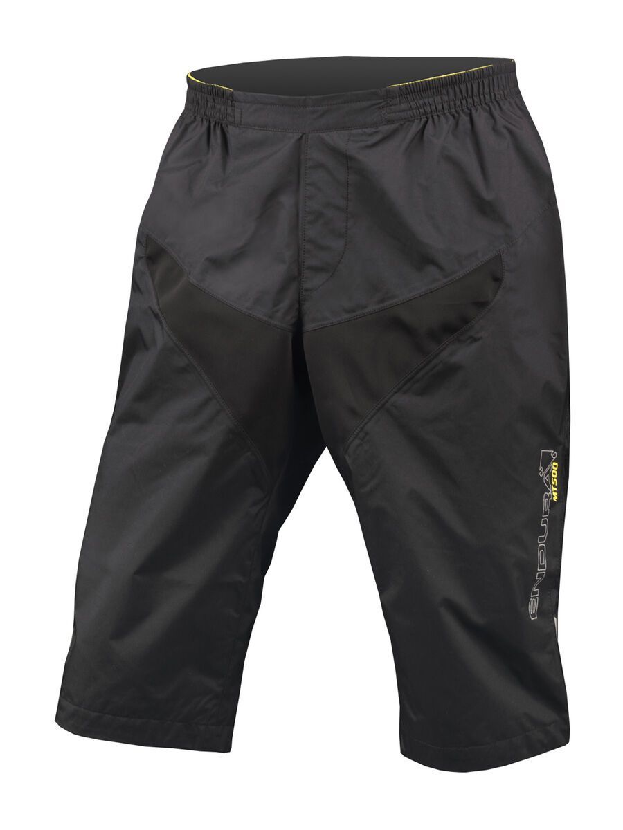 Endura MT500 Waterproof Trouser II, schwarz - Bild 1