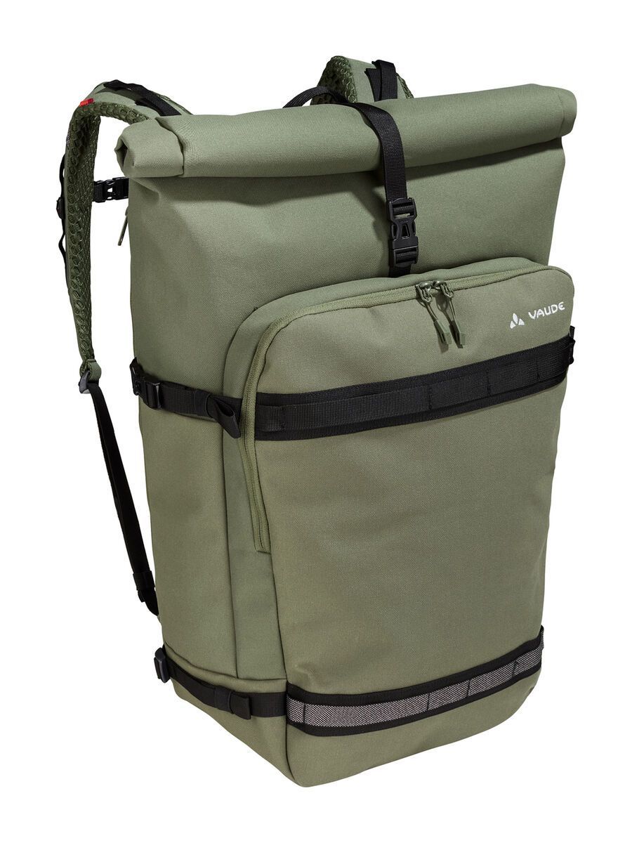 Vaude ExCycling Pack, cedar wood - Bild 1