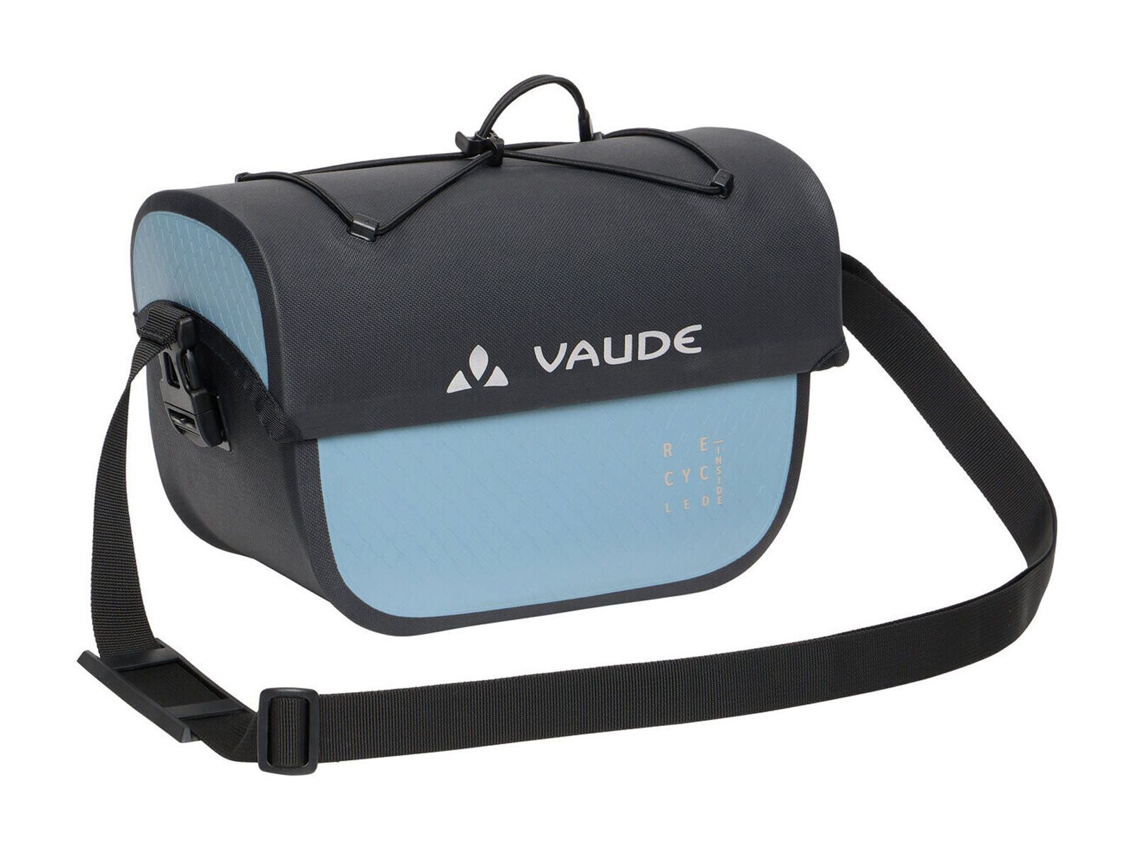 Vaude Aqua Box 4 (rec), nordic blue - Bild 1