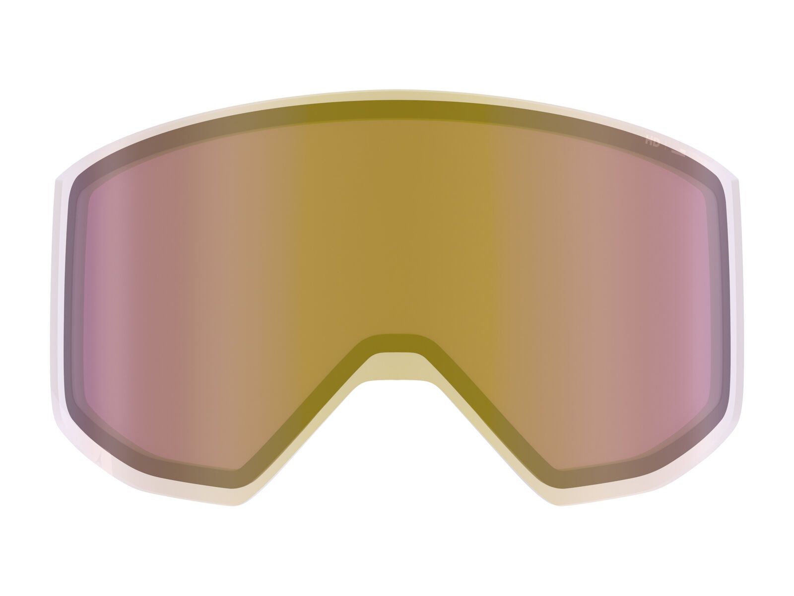 Atomic Four Pro Lens, Yellow/Blue HD - Bild 1