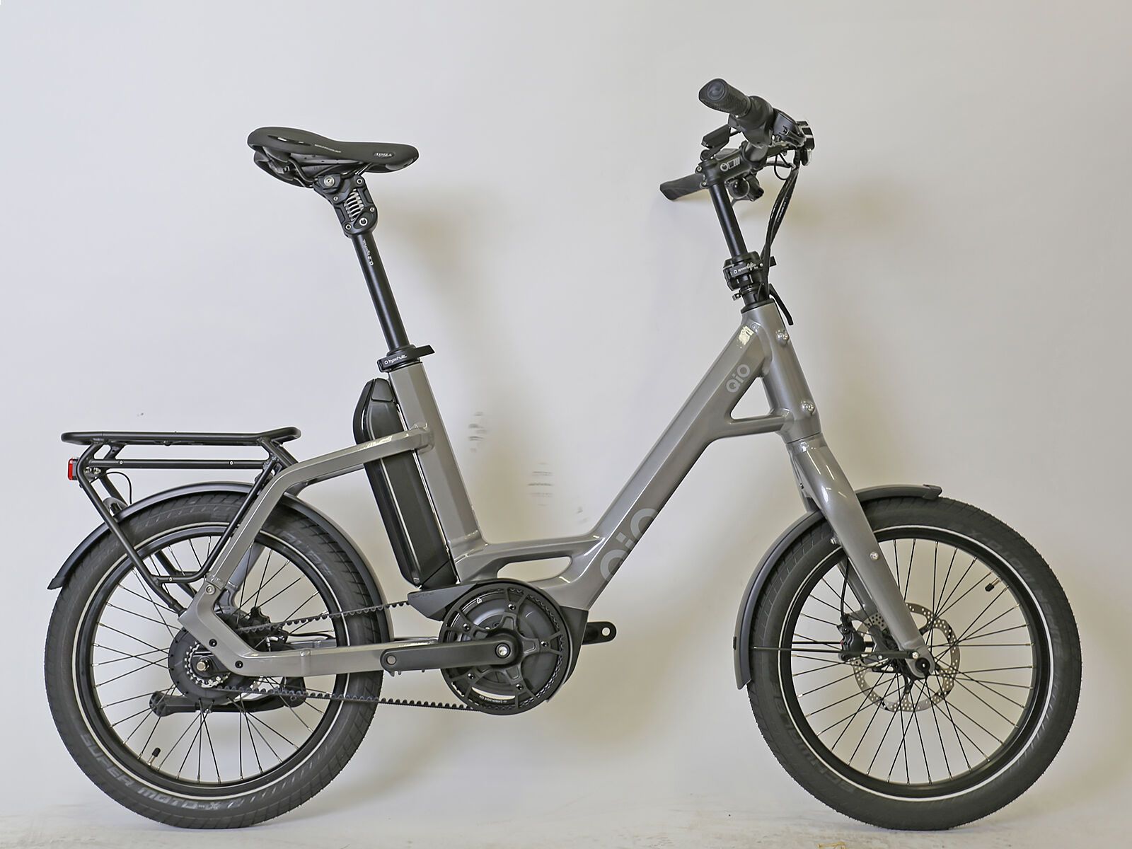 ***2. Wahl*** QiO Eins P-E lead metal - Bild 2