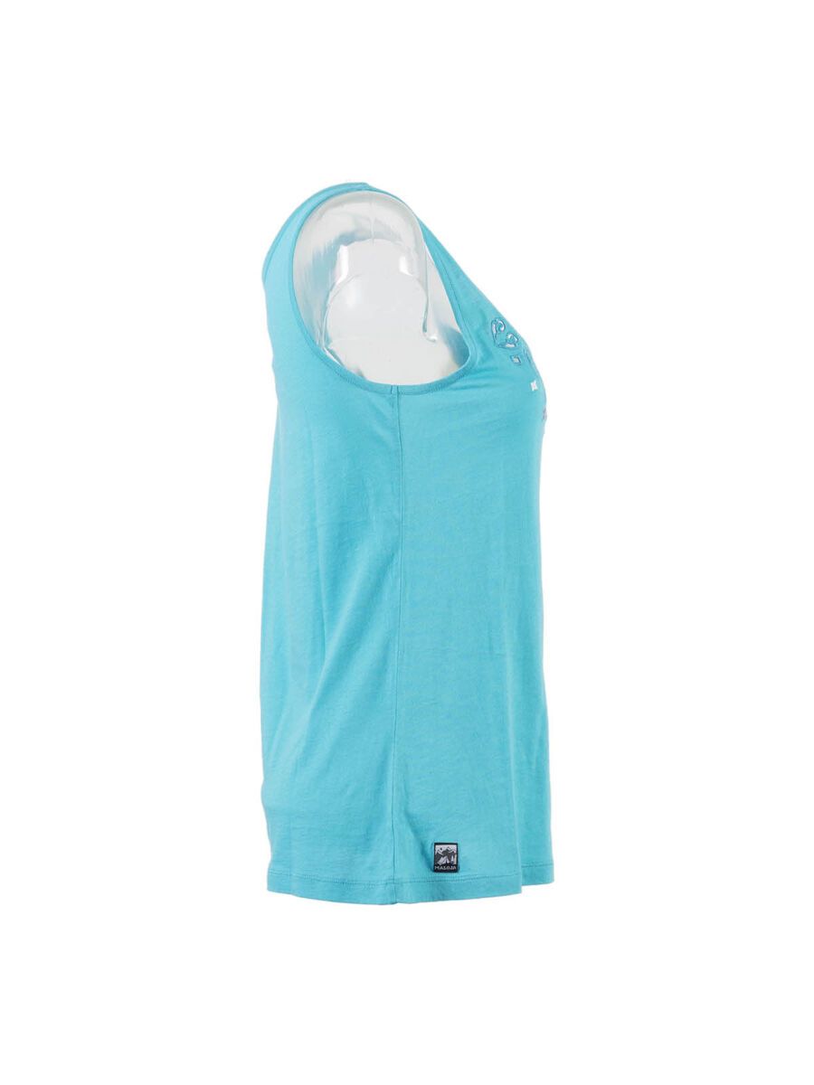 Maloja AynurM., aqua - Bild 3