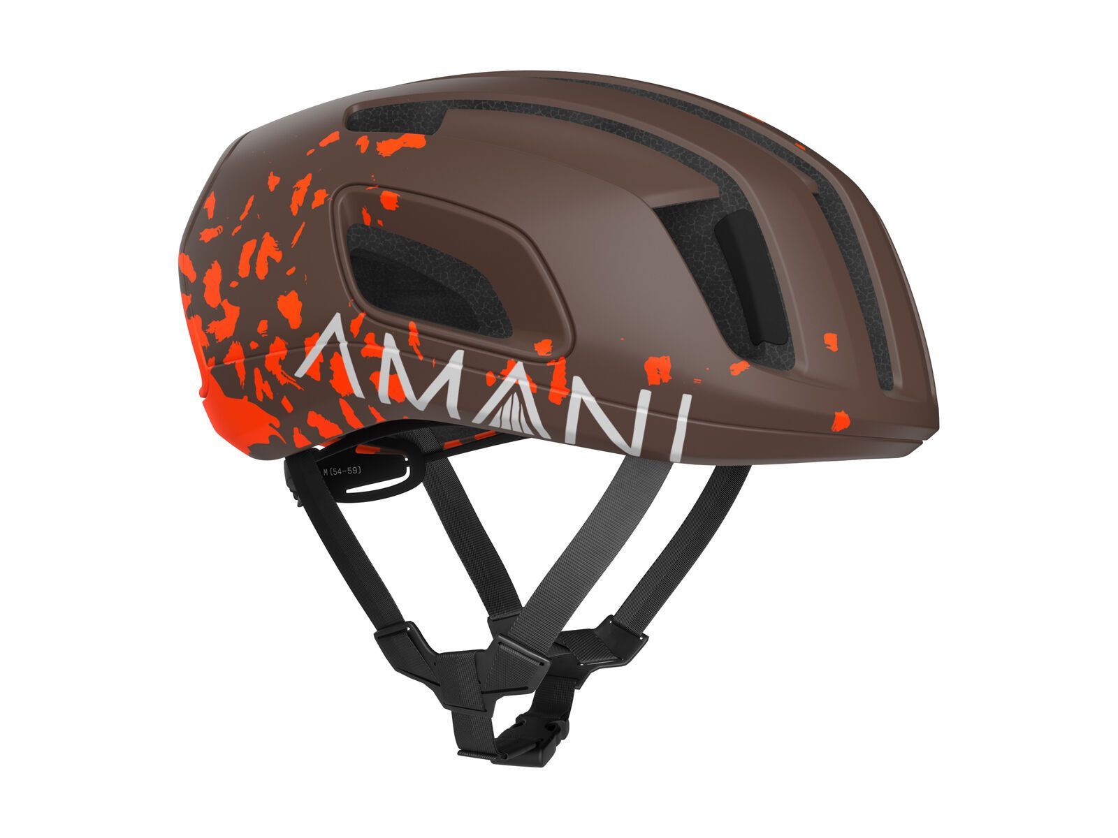 POC Cytal Team Amani Ed., mizizi - Bild 3