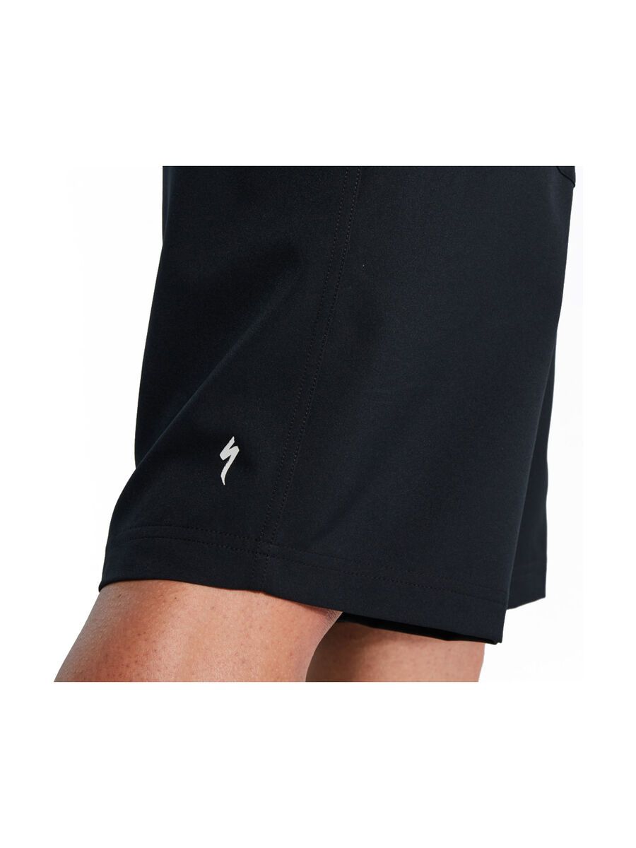 Specialized Trail Short, black - Bild 7