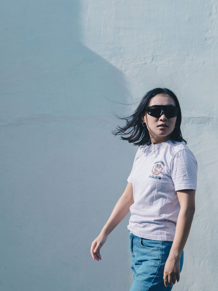 CHPO Siri, Black / matte black - Bild 5