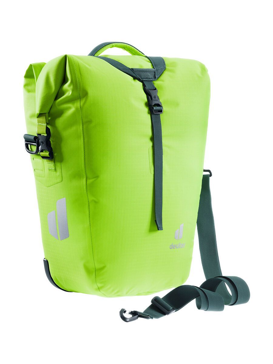 Deuter Weybridge 20+5, citrus - Bild 1