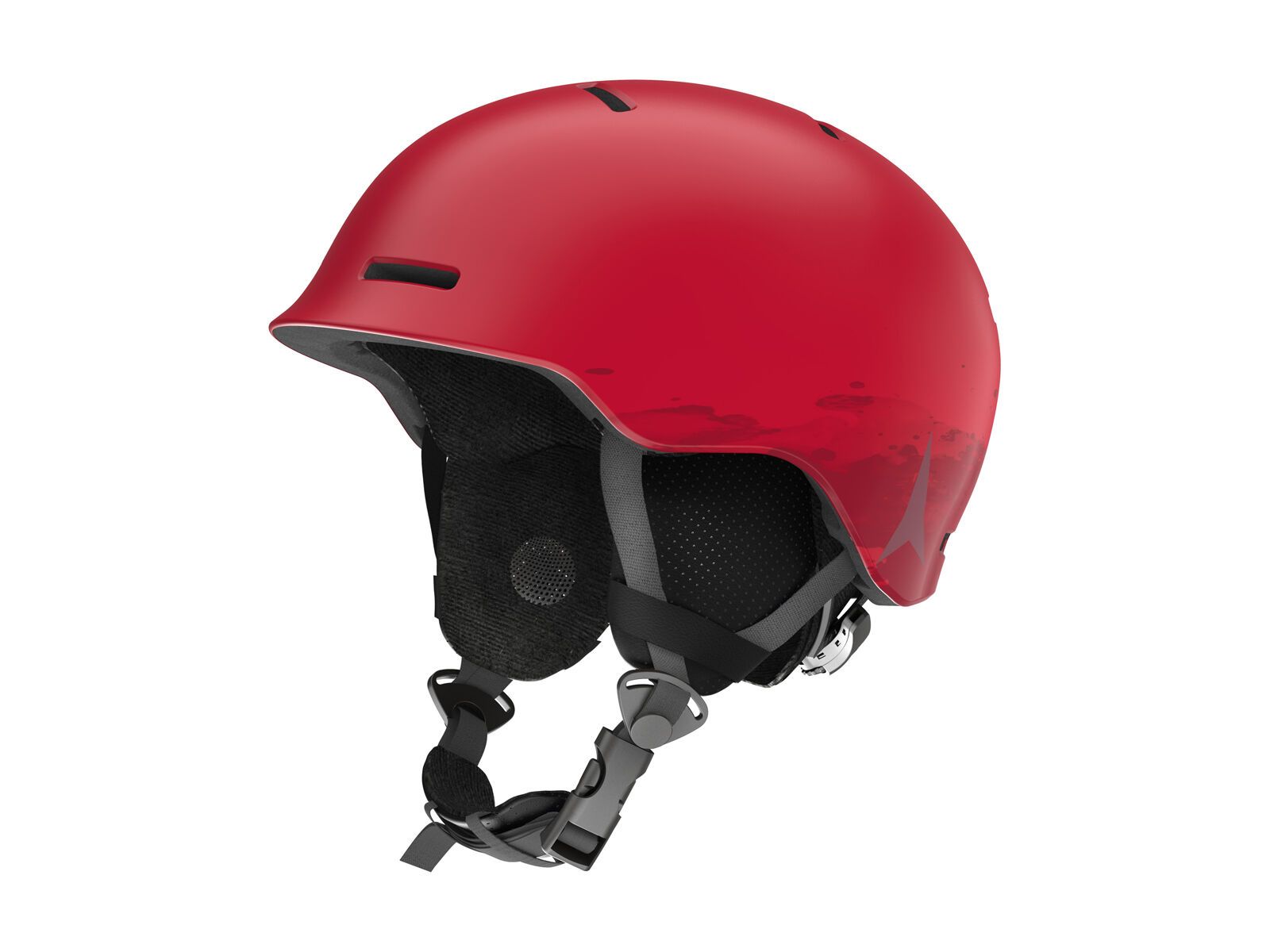 Atomic Mentor JR, red - Bild 1