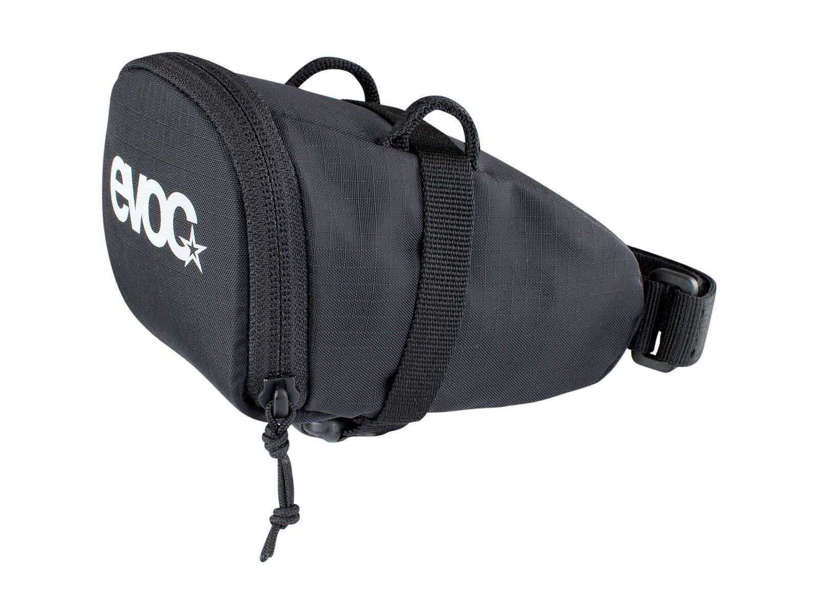 Evoc Seat Bag M, black - Bild 1