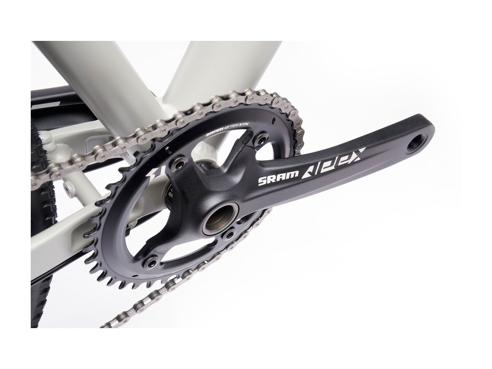 Kona Libre, satin oatmeal - Bild 3