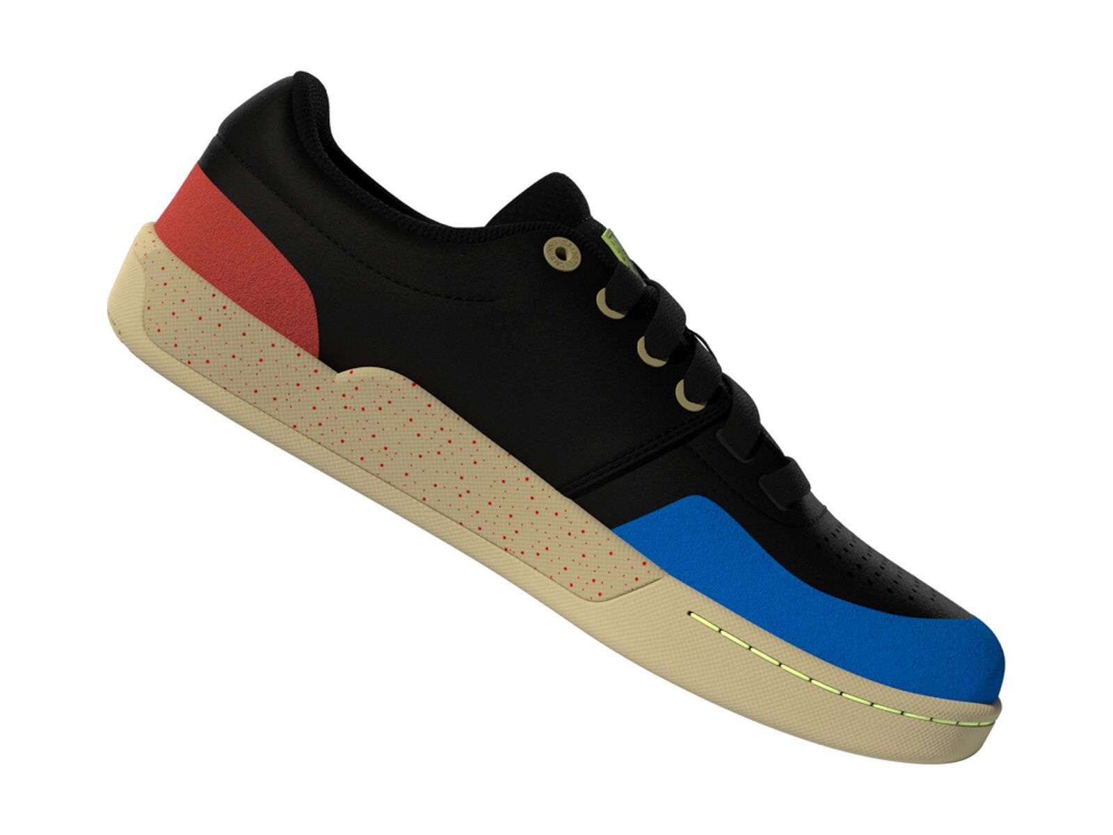 Five Ten Freerider Pro, core black/carbon/wonder white - Bild 15